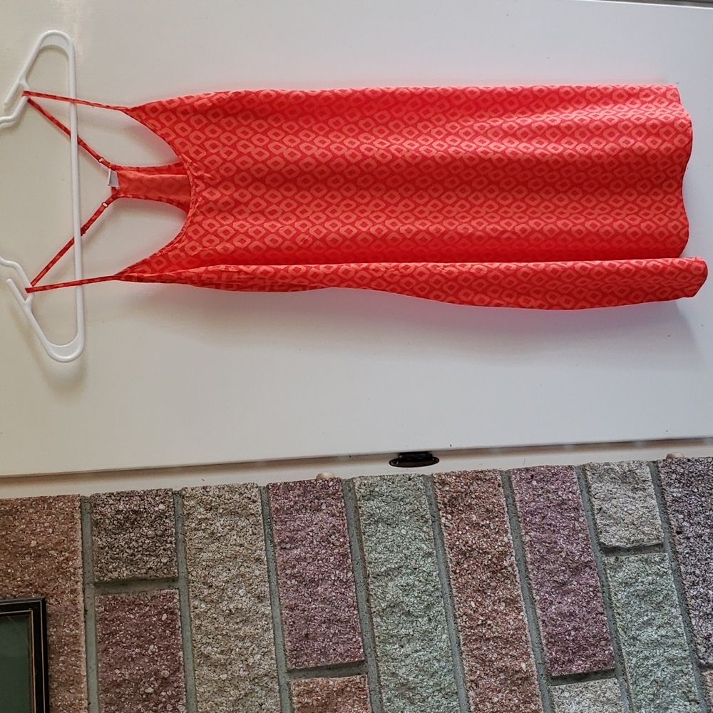 Womens Old Navy sundress